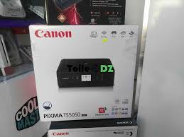 Canon série pixma ts5050 notes et commentaires. Imprimante Canon Multifonctions Mg 5750 Ts 5050 Alger Centre Annonces Algerie