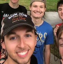 Chloe Campbell and Gavin Farmer's Wedding Website