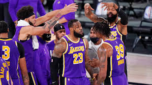 The lakers have made the most nba finals in history with 29 but are. Lebron James Returns To Nba Finals For 10th Time This Time With Lakers