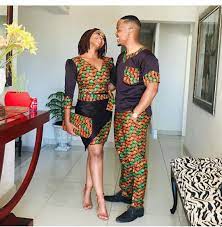 Model robe pagne africain robe africaine en dentelle robe africaine stylée robe africaine instagram youtube pinterest my beauty favorites everyday glow daily style inspo. Stunning Ankara Matching Styles For Couples African Print Dress Designs African Attire Couples African Outfits