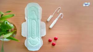 Top 5 Tips To Maintain Hygiene During Periods Sofy