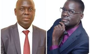 Trevor Solomon Baleke Topics