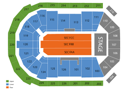 11 Explicit Maverik Center Seating Chart With Seat Numbers