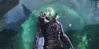 Divinity: Original Sin 2 - Fort Joy: Zadania Dodatkowe | Eurogamer.Pl