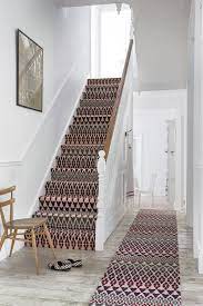 Lr Lifestyle Runner Carpet Designer Margo Selby 7212 Quirky B Wool Fair Isle Reiko Carpet Staircase Alternative Flooring Stair Runner Carpet