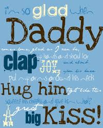 Fathers Day Quotes. QuotesGram via Relatably.com