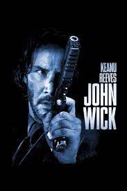Johnwick Johnwickchapter2 Keanu Reeves John Wick Cartazes De Filmes Cartazes De Cinema John Wick
