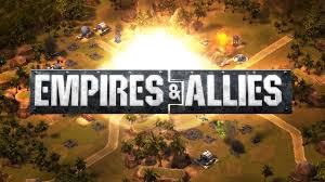 You can take over the world by building up an empire from scratch with friends . Empires And Allies Mod Apk Hack Unlimited Gold