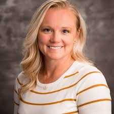 Kris Golightly-Thacker