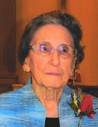 Obituary information for Clara Jean Myers Haynes