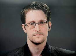 Snowden — who famously leaked data in 2013 on the national security agency's mass surveillance of us citizens in 2013 — called out the host of an elite real estate investment club over the. Edward Snowden Has Right To Become Russian Citizen The Independent The Independent