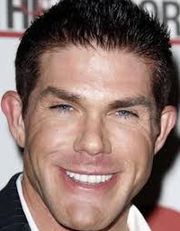 Ben Patrick Johnson Movies & TV Shows List