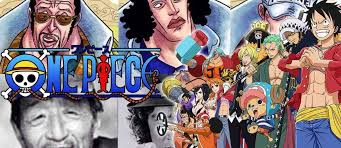 Ace | • tim curry (dr. 7 Karakter Di One Piece Yang Terinspirasi Dari Orang Terkenal Gak Nyangka Jalantikus Com Line Today