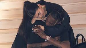 Jun 16, 2021 · kylie jenner and travis scott at the parsons benefit. Kylie Jenner Reveals Adorable Pic With Travis Scott And Stormi World Today News