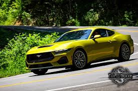 Image result for Dark Yellow Green 2025 Ford