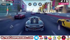 All the apps & games here are for home or personal use only. Asphalt 9 Legends Highly Compressed Download Ultra Compressed