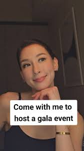 Come with me to host VP banks gala dinner! 🎤✨️ #emceelife #emcee #hosting  #presenter #luxury #glam #worklife #lovemyjob #luxurylife