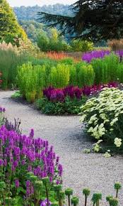 Trentham Garden Beautiful Staffordshire Uk Beautiful Gardens Dream Garden Landscape Design