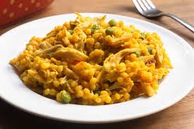 Check spelling or type a new query. Instant Pot Chicken Couscous One Happy Housewife