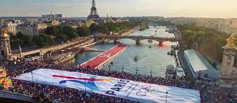 The paris 2024 olympics will take place from july 26, until august 11. The Paris Olympics On Track For 2024