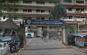 Juanda no.100 kecamatan coblong di kota bandung. Simak Ini Jadwal Praktek Dokter Rs Bromeus Bandung Page 1