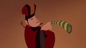 When her country needs it most, she disguises herself. Dissecting The Disquels Mulan 2 The Anime Madhouse Page 2