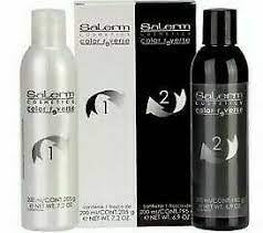 This one is specially formulated to give you shiny hair. Salerm Color Reverse 1 2 Hair Dye Remover Shampoo Salon Recomended Ebay