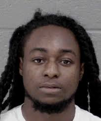 Joseph Howie Discharge Weapon Into Occupied Property Conspiracy Injury To  Personal Property