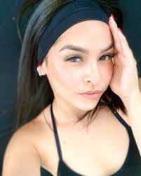 Kimberly Coronado's Instagram, Twitter & Facebook