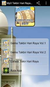 Raya is often described as the celebrity version of tinder, as the dating app requires a membership and a vetting process, which is enticing to big movie stars like affleck. Mp3 Takbir Hari Raya 2017 For Android Apk Download
