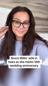 Emma Heming Willis opened up to followers amid her husbands dementia battle  🎥: Instagram, emmahemingwillis #brucewillis #emmawillis #dementia