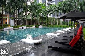 This apartment stands out as one of the highly recommended apartment in kuala lumpur and is recommended by 97% of our guests. Hotel Review E O Residence Kuala Lumpur