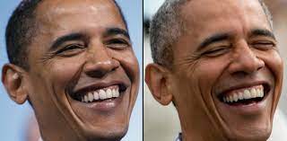 Adam nagourney and jeff seleny (new york times), already, obama and mccain mapping fall. Barack Obama Then And Now The Atlantic