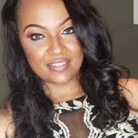 Adrienne Montgomery's Instagram, Twitter & Facebook