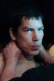 Mark Burns MMA Stats, Pictures, News, Videos, Biography