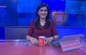 Get the right news anchor job with company ratings & salaries. Akshita Nandagopal Indiatoday