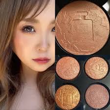 シャネル エクラ ルネール