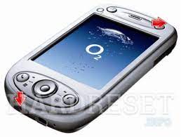 Hard Reset O2 XDA Argon (HTC Panda ...