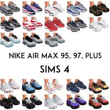 Hello, i found a sims 4 cc and tested , it was a jordan basketball cc and these shoes. Ø´Ø±ÙŠØ· Ø³Ø§Ù…Ø­ Ù„Ù‡Ø¬Ø© Sims 4 Nike Ballermann 6 Org