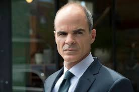 House of cards 登場人物まとめ