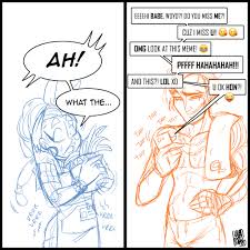 Today i'm going to take all the things that i've never drawn before and all the thing. Moonbreadofvesuvia Explore Tumblr Posts And Blogs Tumgir