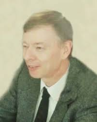 Obituary information for Victor Thiessen