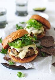 Burgers Food Turkey Burgers Recipes