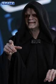 10 видео 84 просмотра обновлен 28 окт. 1 6 Scale Emperor Palpatine Movie Masterpiece Mms467 Star Wars