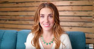 Rachel hollis has seen it too often: Girl Wash Your Face Is A Massive Best Seller With A Dark Message