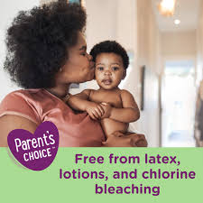 Parents want to do as much as they can to keep their children duapers and comfortable. Parent S Choice Diapers Size 5 156 Diapers Walmart Com Walmart Com