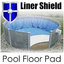 The blue wave above ground pool liner pad makes old foam floor padding obsolete. Liner Shield Pool Floor Bottom Pad Installation Accessories For Above Ground Pools Pool Deals Pool Liners Above Ground Pool Liners Swimming Pool Liners