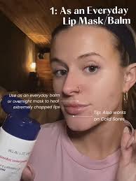 HAVE YOU TRIED AQUAPHOR FOR THESE 4 THINGS? 👀