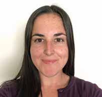 Conference speaker bios