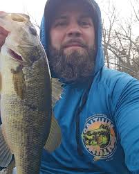 Mike The Fisherman Hughes (@mthfishing) • Instagram photos and videos